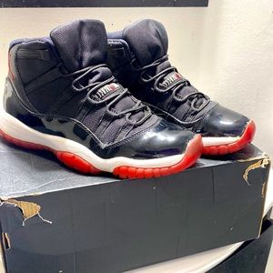 Bread 11 Jordans